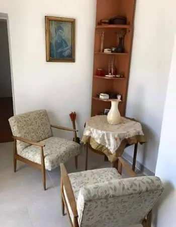 Apartmán Old Teatro *