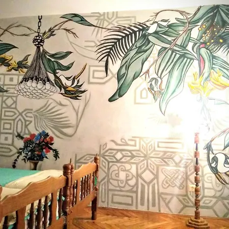 Old Teatro Apartment